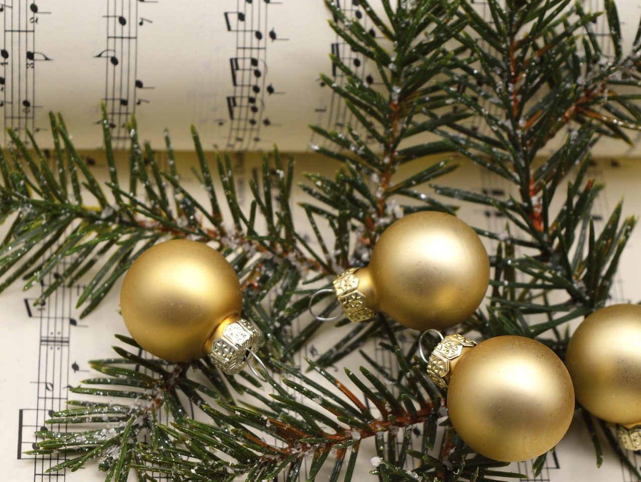 Unwrapping Chicago's Christmas Music: Using Technology to Explore Trends
